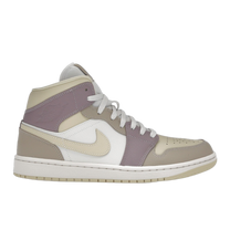 Jordan 1 Mid Light Orewood Brown Taupe Grey — kolab