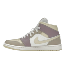 Jordan 1 Mid Light Orewood Brown Taupe Grey — kolab