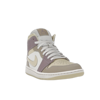 Jordan 1 Mid Light Orewood Brown Taupe Grey — kolab