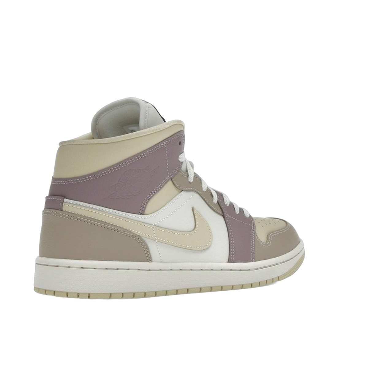 Jordan 1 Mid Light Orewood Brown Taupe Grey — kolab