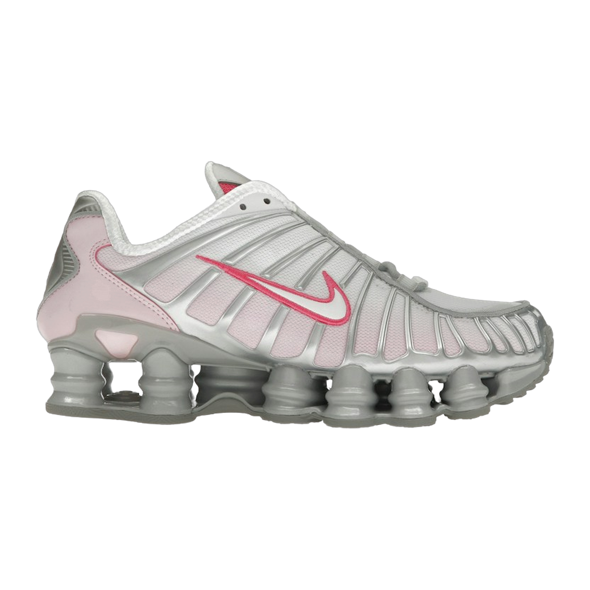 Nike Shox TL Pink Foam — kolab