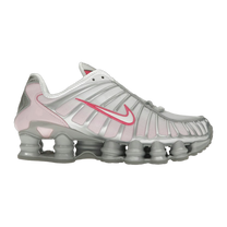 Nike Shox TL Pink Foam — kolab