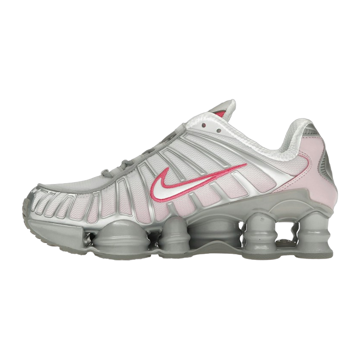Nike Shox TL Pink Foam — kolab
