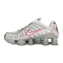 Nike Shox TL Pink Foam — kolab