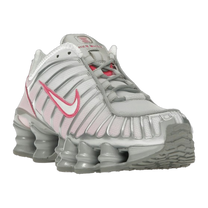 Nike Shox TL Pink Foam — kolab