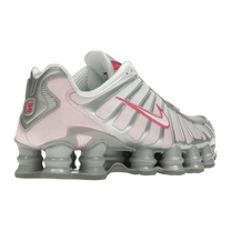 Nike Shox TL Pink Foam — kolab