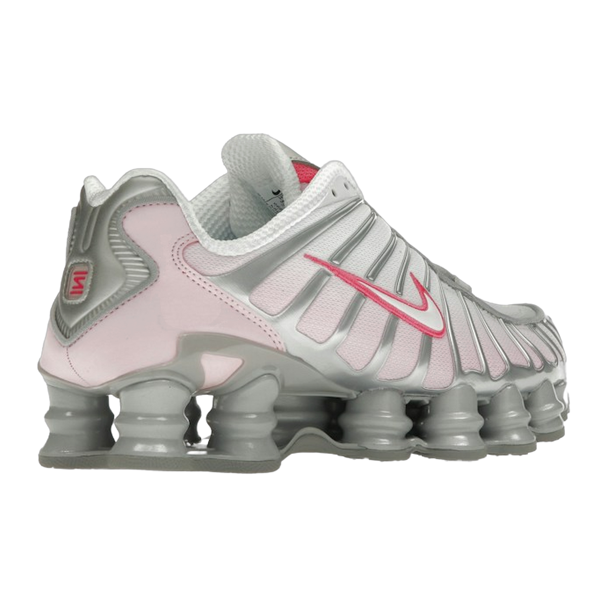 Nike Shox TL Pink Foam — kolab