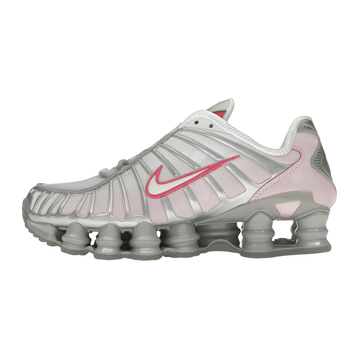 Nike Shox TL Pink Foam — kolab