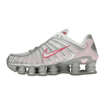 Nike Shox TL Pink Foam · kolab