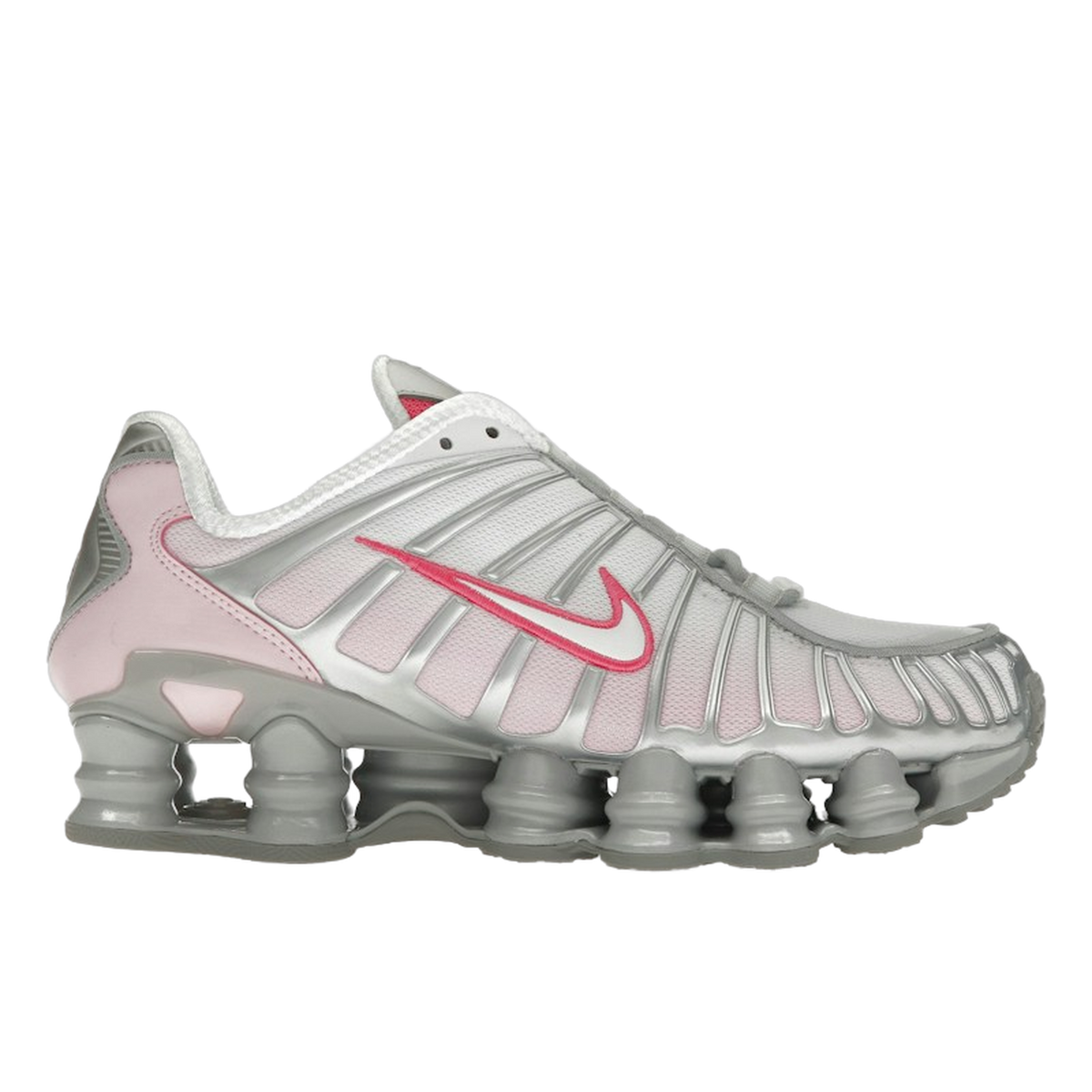 Nike Shox TL Pink Foam — kolab