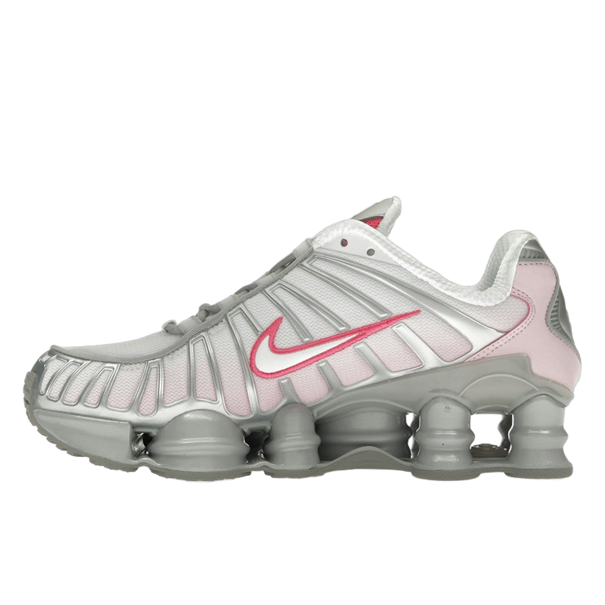 Nike Shox TL Pink Foam — kolab