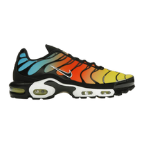 Nike Air Max Plus Baltic Blue Safety Orange — kolab