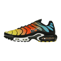 Nike Air Max Plus Baltic Blue Safety Orange — kolab