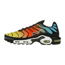 Nike Air Max Plus Baltic Blue Safety Orange — kolab