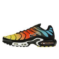 Nike Air Max Plus Baltic Blue Safety Orange — kolab