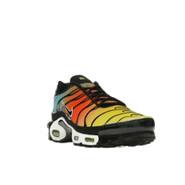 Nike Air Max Plus Baltic Blue Safety Orange — kolab
