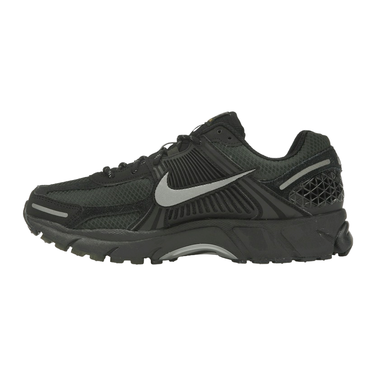 Nike Zoom Vomero 5 Black Sequoia — kolab