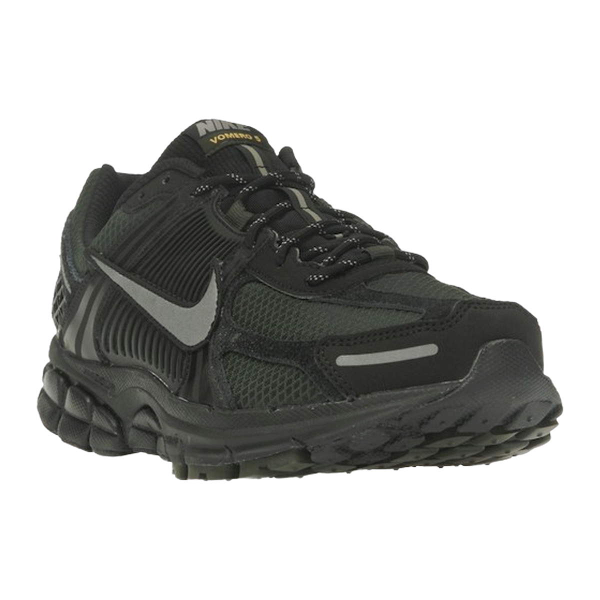 Nike Zoom Vomero 5 Black Sequoia — kolab