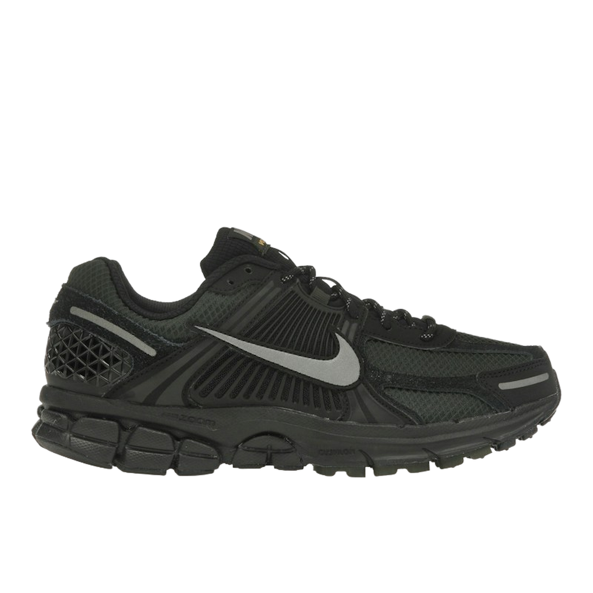 Nike Zoom Vomero 5 Black Sequoia — kolab