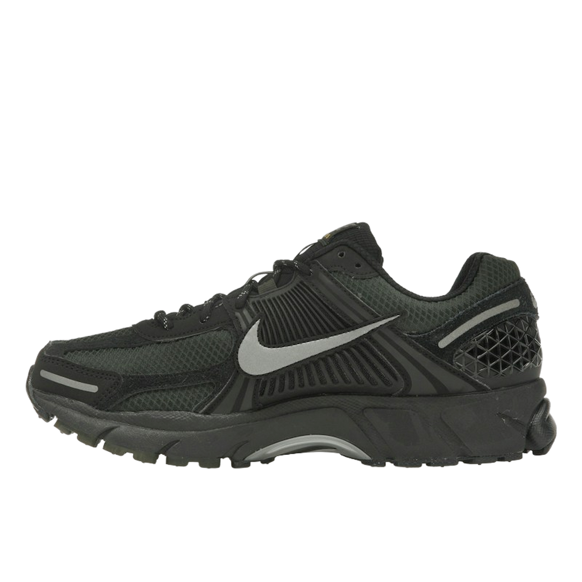 Nike Zoom Vomero 5 Black Sequoia — kolab