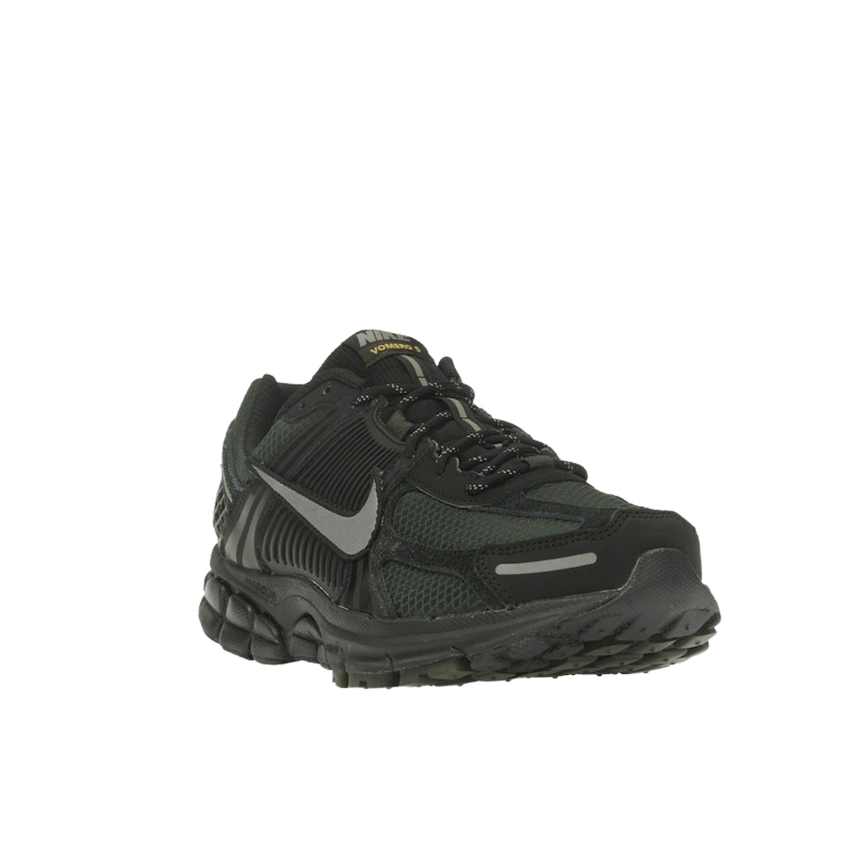 Nike Zoom Vomero 5 Black Sequoia — kolab