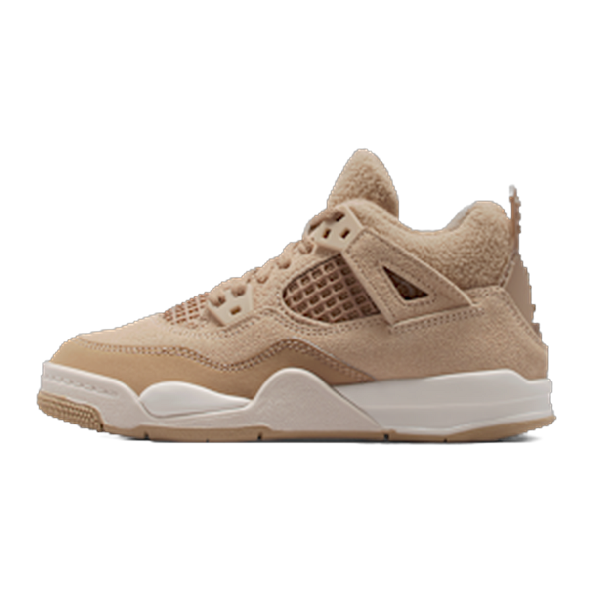 Jordan 4 Retro Cozy Girl (PS) — kolab