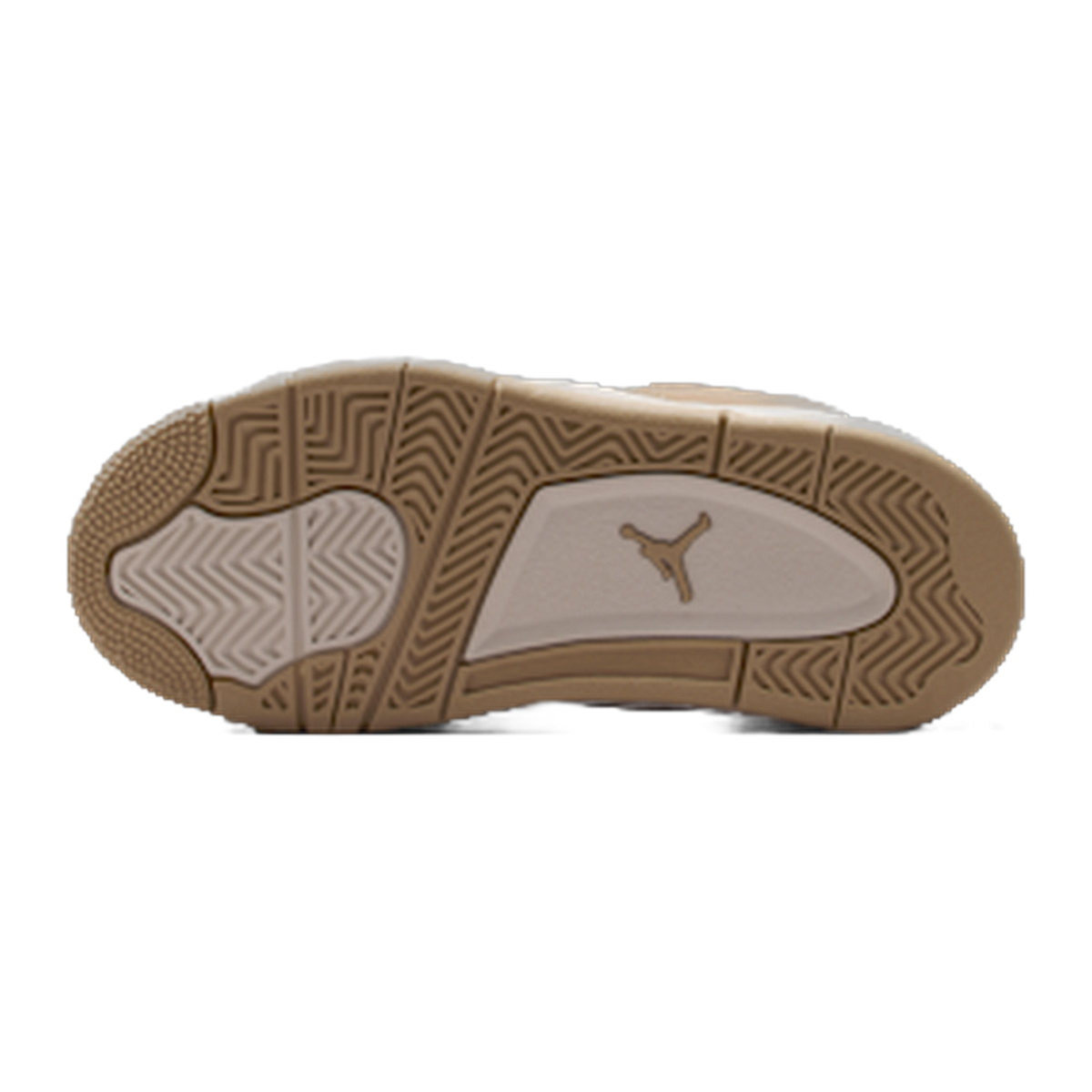 Jordan 4 Retro Cozy Girl (PS) — kolab