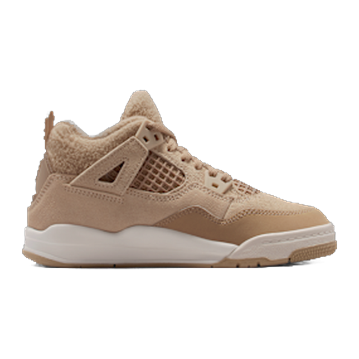 Jordan 4 Retro Cozy Girl (PS) — kolab
