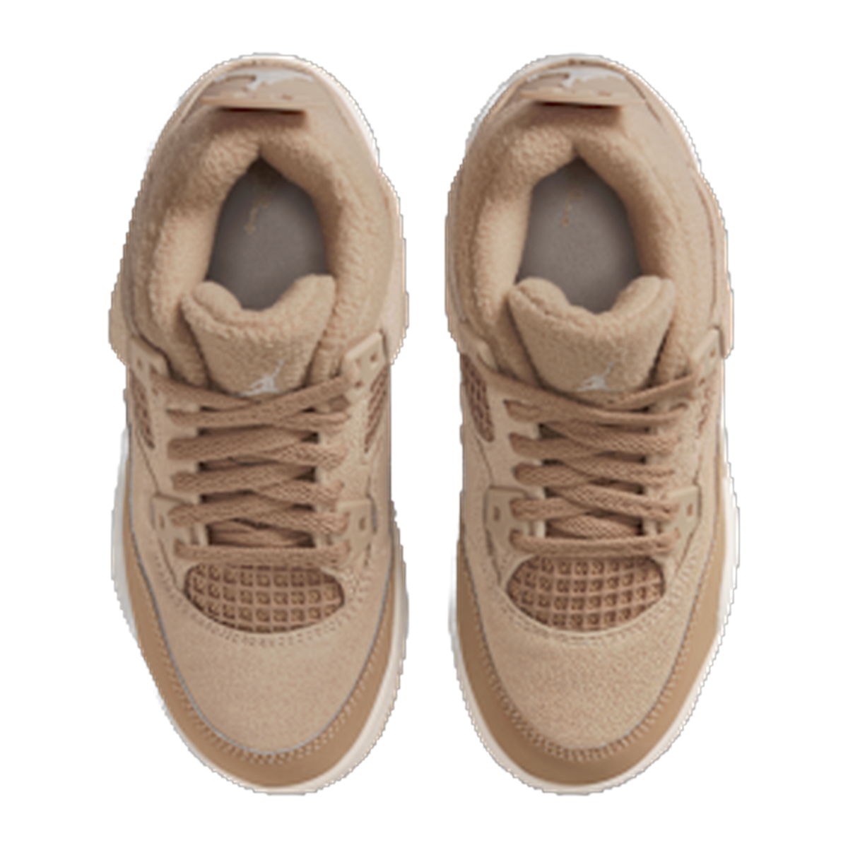 Jordan 4 Retro Cozy Girl (PS) — kolab