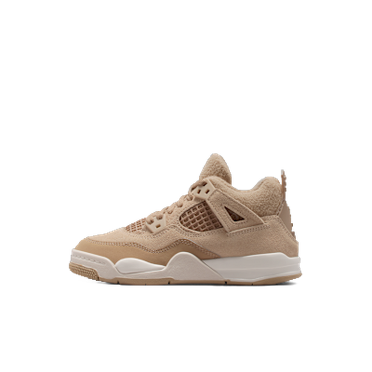 Jordan 4 Retro Cozy Girl (PS) — kolab