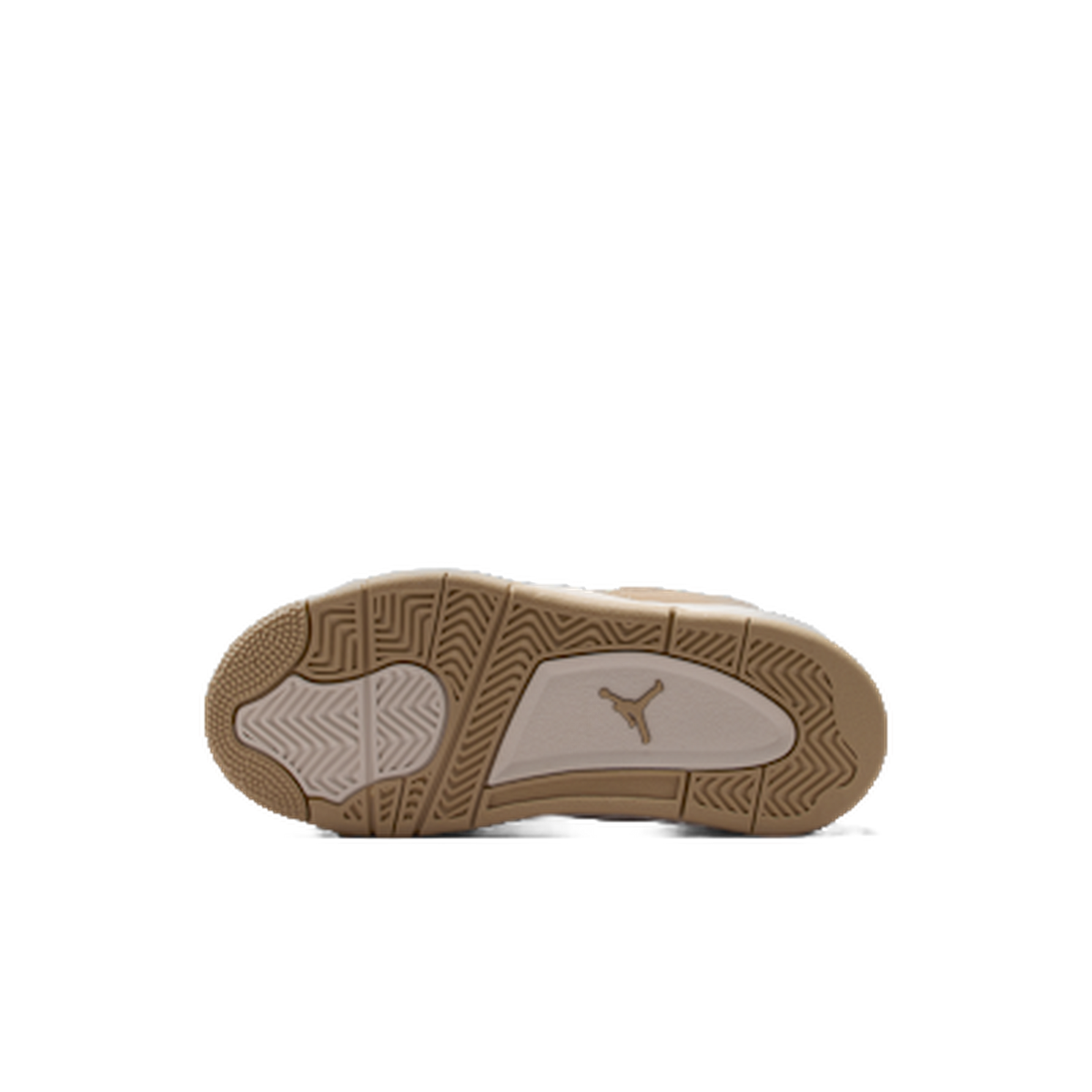 Jordan 4 Retro Cozy Girl (PS) — kolab