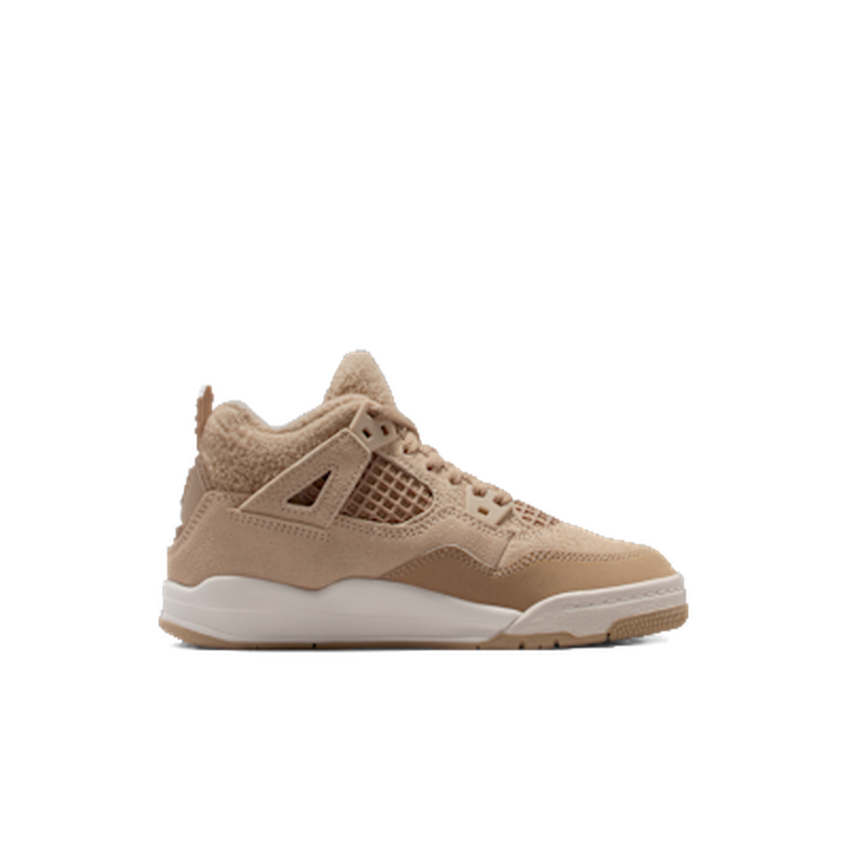 Jordan 4 Retro Cozy Girl (PS) — kolab