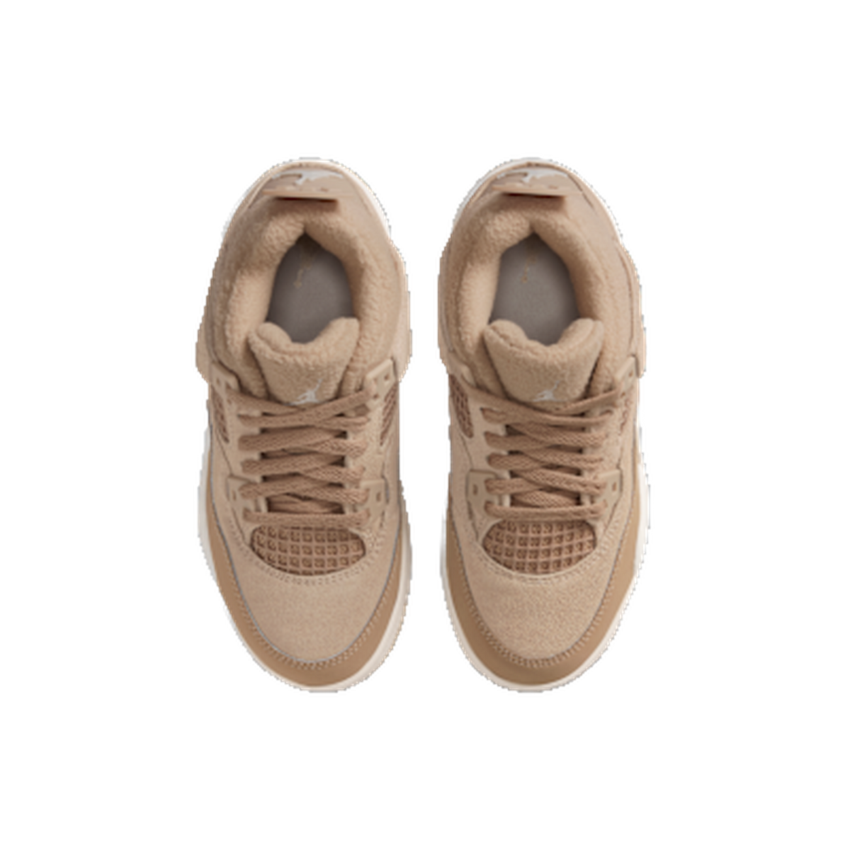 Jordan 4 Retro Cozy Girl (PS) — kolab
