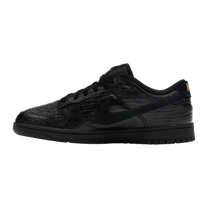 Nike Dunk Low Crocodile Black — kolab