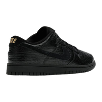Nike Dunk Low Crocodile Black — kolab