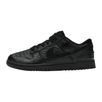 Nike Dunk Low Crocodile Black — kolab