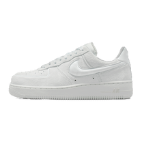 Nike Air Force 1 Low '07 Off White Light Smoke Grey · kolab