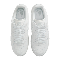 Nike Air Force 1 Low '07 Off White Light Smoke Grey · kolab