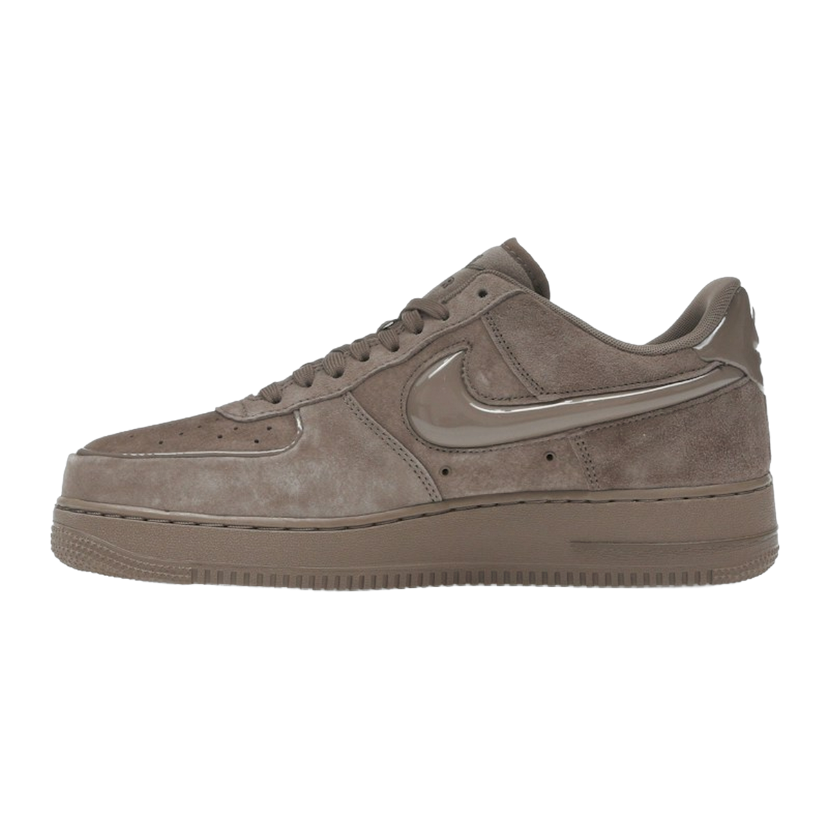 Nike Air Force 1 Low '07 Mink Brown · kolab