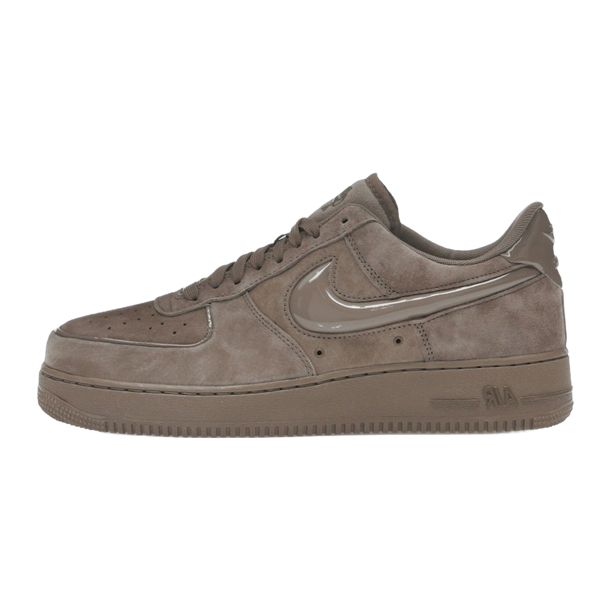 Nike Air Force 1 Low '07 Mink Brown — kolab