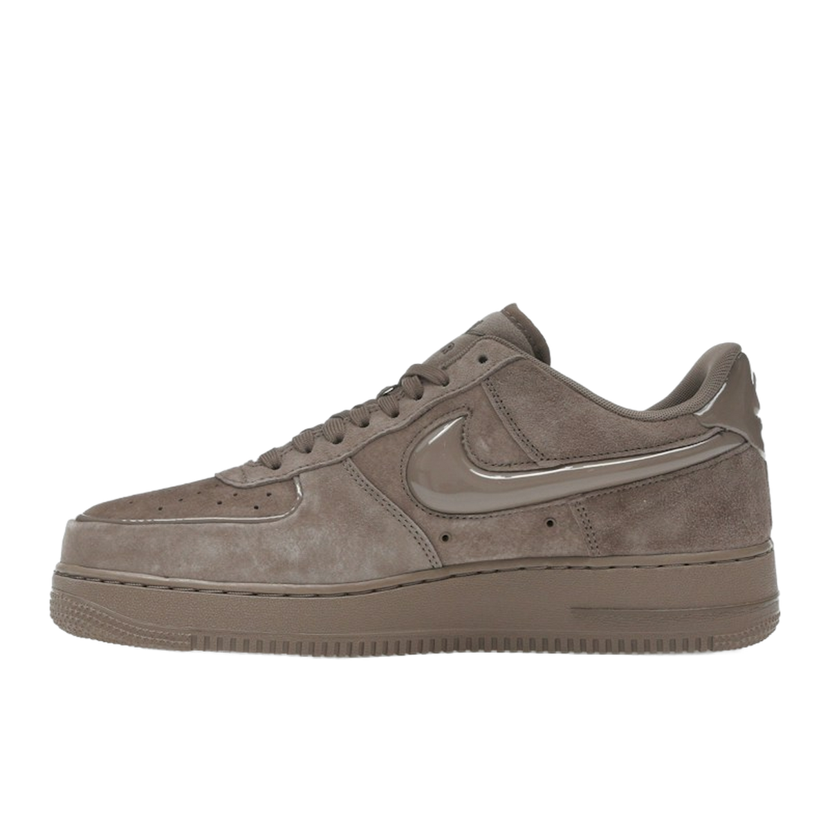 Nike Air Force 1 Low '07 Mink Brown — kolab