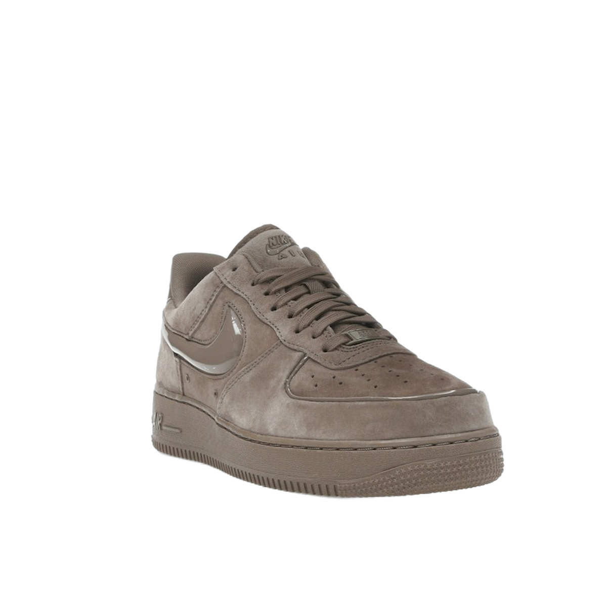 Nike Air Force 1 Low '07 Mink Brown — kolab