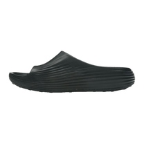 Nike ReactX Rejuven8 Slide Black — kolab