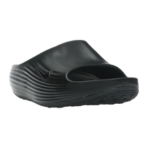 Nike ReactX Rejuven8 Slide Black — kolab