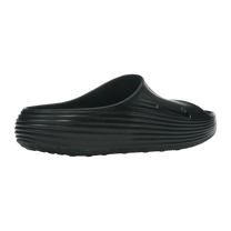 Nike ReactX Rejuven8 Slide Black — kolab