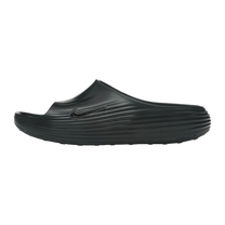 Nike ReactX Rejuven8 Slide Black — kolab