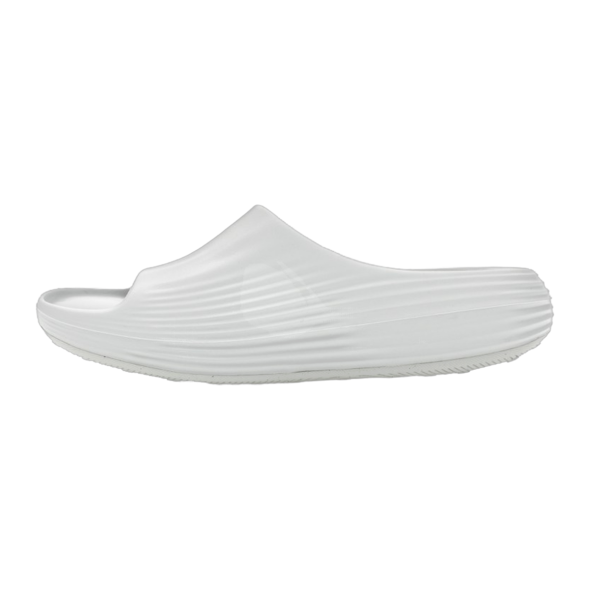 Nike ReactX Rejuven8 Slide Summit White — kolab