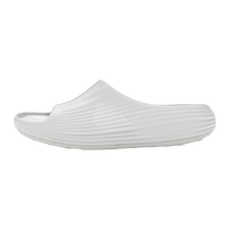 Nike ReactX Rejuven8 Slide Summit White — kolab