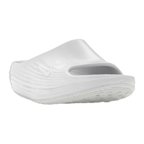 Nike ReactX Rejuven8 Slide Summit White — kolab