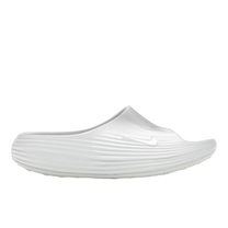 Nike ReactX Rejuven8 Slide Summit White — kolab